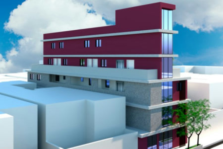 Residencial Plamplona