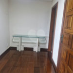 Apartamento para alugar com 4 suítes em Santo Amaro, São Paulo, SP
