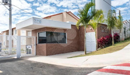 Apartamento à venda com 2 quartos em Colinas de Indaiatuba, Indaiatuba, SP