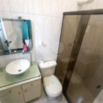 Apartamento à venda com 3 quartos em Rio Comprido, Rio de Janeiro, RJ