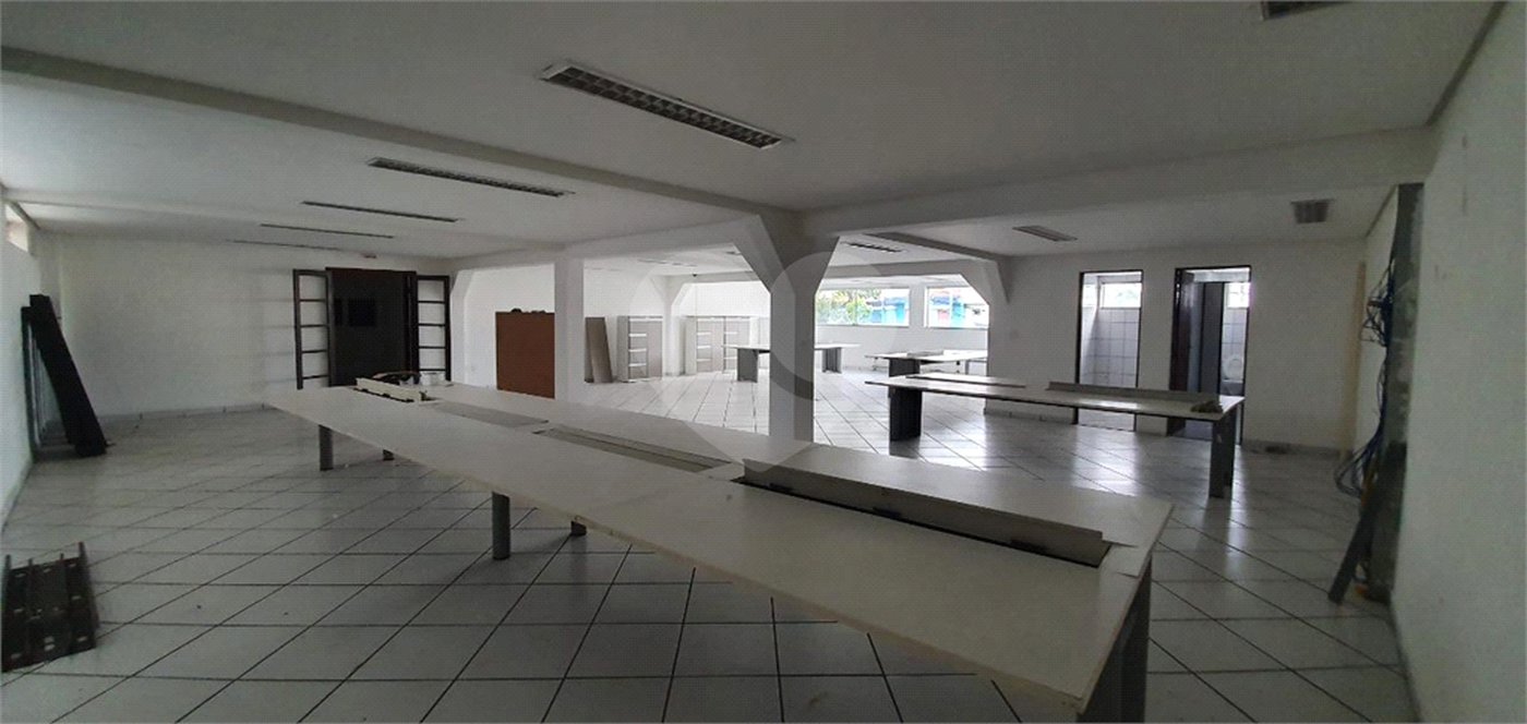 Prédio à venda ou para alugar em Vila Palmares, Santo André, SP