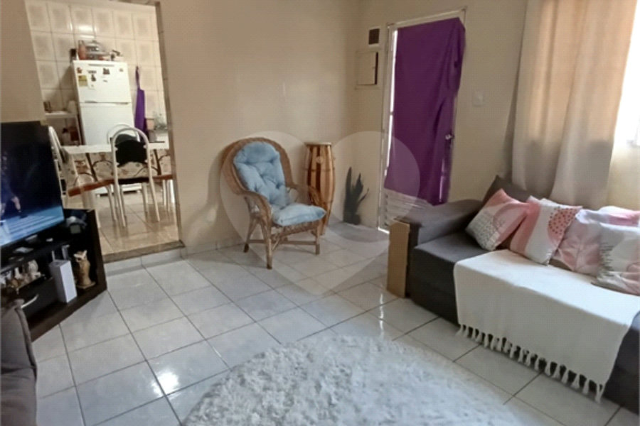 Casa Térrea à venda com 3 quartos em Horto, São Paulo, SP