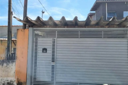 Casa à venda com 3 quartos, sendo 1 suíte, em Jardim Arpoador, São Paulo, SP