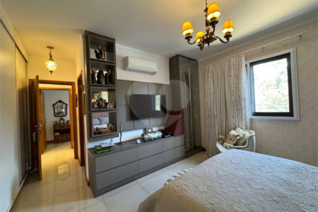 Apartamento à venda com 3 suítes em Nova Aliança, Ribeirão Preto, SP