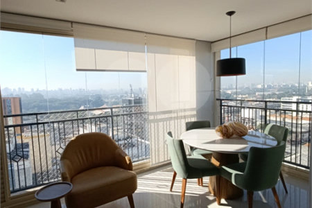 Apartamento à venda com 2 quartos, sendo 1 suíte, em Santana, São Paulo, SP