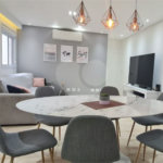 Apartamento à venda com 2 quartos, sendo 1 suíte,  em Barra Funda, São Paulo, SP