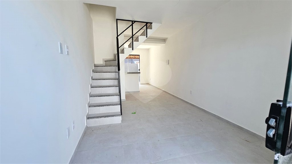 Casa à venda com 2 quartos no condomínio Residencial Mirella, Rio de Janeiro - RJ