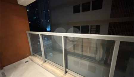 Apartamento à venda ou para alugar com 1 quarto em Jardim Paulista, São Paulo, SP