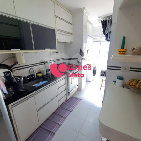 Apartamento à venda com 3 quartos, sendo 1 suíte, em Jardim das Indústrias, São José dos Campos, SP