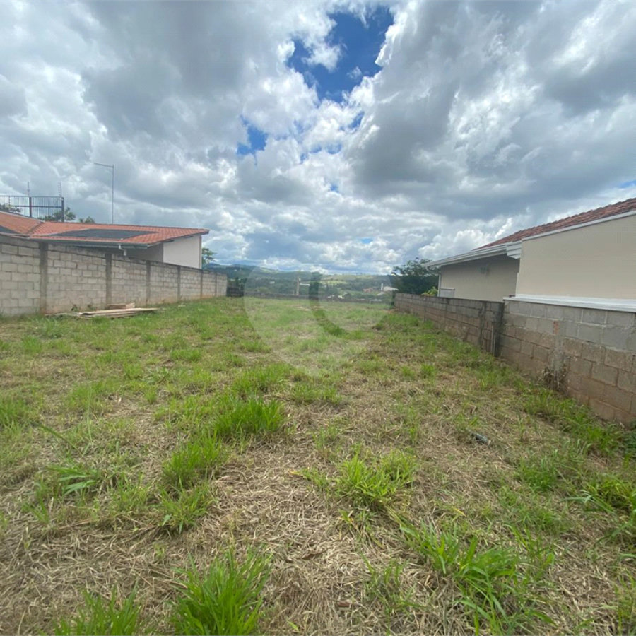Terreno à venda em Pinheirinho, Vinhedo, SP