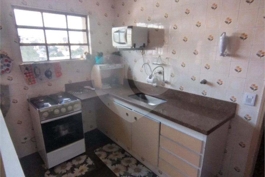 Sobrado à venda com 3 quartos, sendo 1 suíte, em Limão, São Paulo, SP