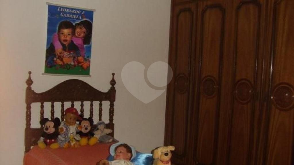 Casa Térrea à venda com 3 quartos, sendo 1 suíte, em Vila Albertina, São Paulo, SP