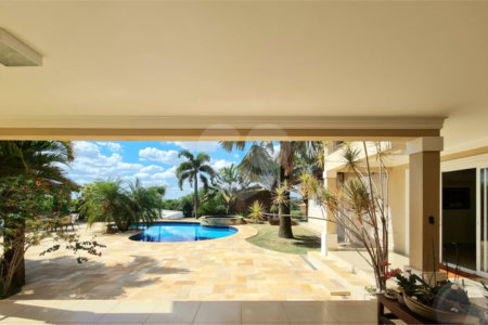 Casa à venda com 5 suítes em Vale das Laranjeiras, Indaiatuba, SP