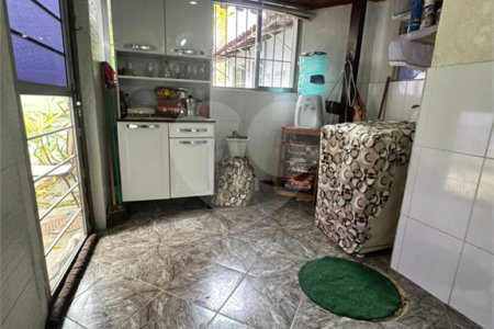 Casa Térrea à venda com 2 quartos em Senador Vasconcelos, Rio de Janeiro, RJ
