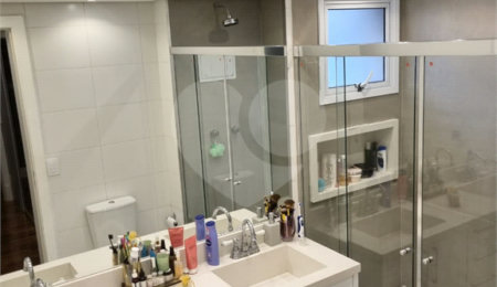 Apartamento à venda com 3 suítes em Jardim Arpoador, São Paulo, SP