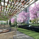 Apartamento à venda com 3 suítes em Chácara Santo Antônio, São Paulo, SP