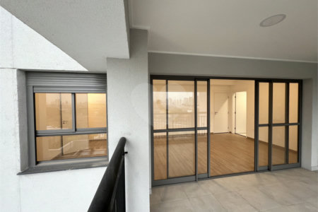 APARTAMENTO 92M NO PARQUE DA MOOCA
