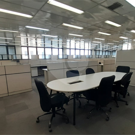 Laje Corporativa à venda ou para alugar em Chácara Santo Antônio (zona Sul), São Paulo, SP