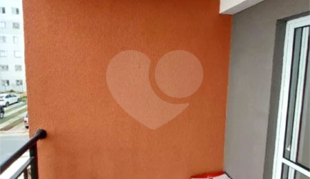 Apartamento à venda com 2 quartos em Jaguaré, São Paulo, SP