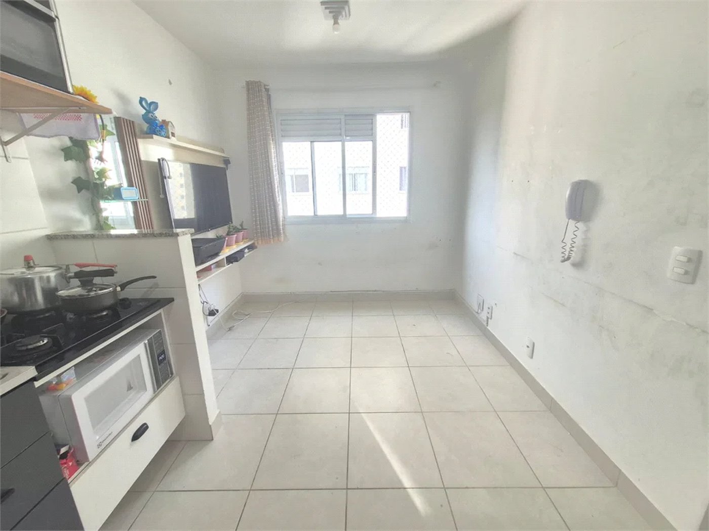 Apartamento à venda com 2 quartos em Jardim Celeste, São Paulo, SP