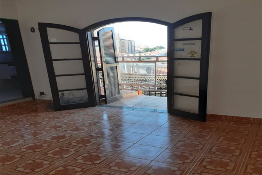 Casa à venda com 3 quartos, sendo 2 suítes, em Parada Inglesa, São Paulo, SP