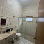 Casa à venda com 3 quartos, sendo 1 suíte,  em Jardim Primaveril, Três Lagoas, MS
