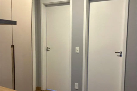 Apartamento à venda com 3 quartos, sendo 1 suíte, em Jardim Vazani, São Paulo, SP