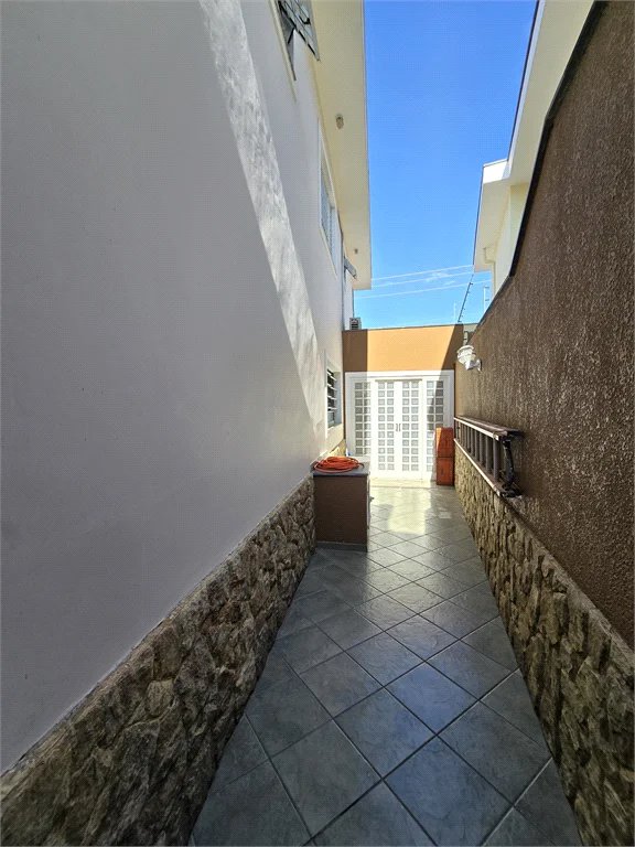 Sobrado à venda com 4 quartos, sendo 1 suíte,  em Vila Jaguara, São Paulo, SP