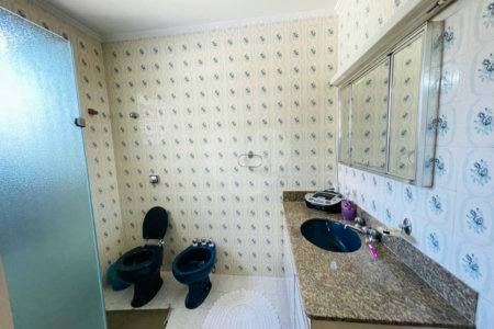 Sobrado à venda com 3 quartos, sendo 1 suíte,  em Santana, São Paulo, SP
