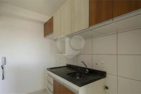 Apartamento à venda com 2 quartos em Liberdade, São Paulo, SP