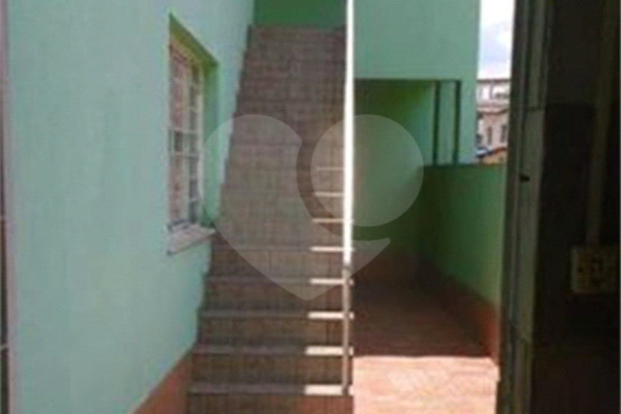 Sobrado à venda com 4 quartos em Mandaqui, São Paulo, SP