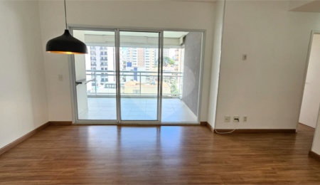 Apartamento à venda com 3 quartos, sendo 1 suíte, em Água Branca, São Paulo, SP