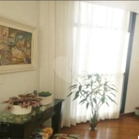 Apartamento à venda com 2 suítes em Água Fria, São Paulo, SP