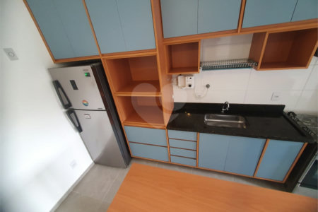 Apartamento à venda com 1 quarto em Atibaia Jardim, Atibaia, SP