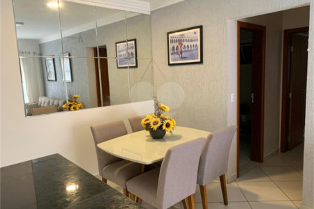 Apartamento à venda com 2 quartos, sendo 1 suíte,  em Jardim Ferreira, Sorocaba, SP