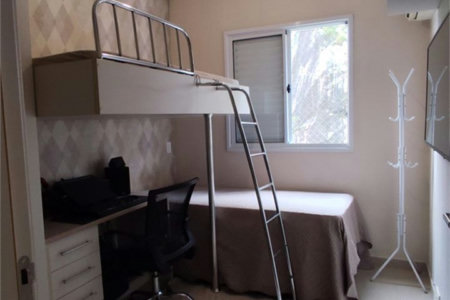 Apartamento com 2 dormitórios à venda, 64 m² por R$ 650.000,00 - Marapé - Santos/SP