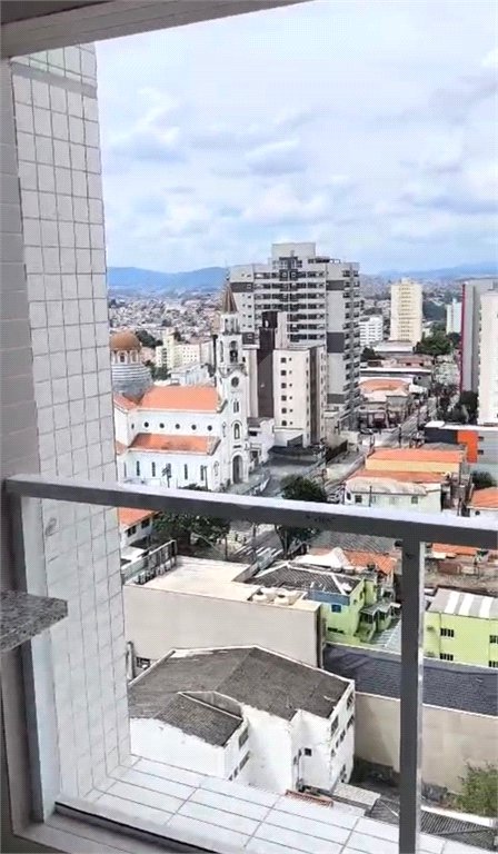 Apartamento à venda com 2 quartos, sendo 1 suíte, em Vila Mazzei, São Paulo, SP