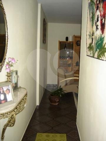 Apartamento à venda com 2 quartos em Lauzane Paulista, São Paulo, SP