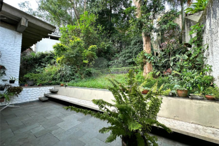 Casa à venda com 3 quartos, sendo 1 suíte, em Jardim Marajoara, São Paulo, SP