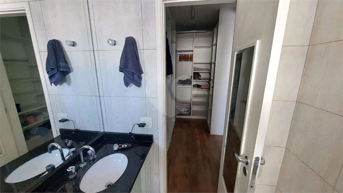 Apartamento de 3 quartos, mobiliado, para locação no Paraíso