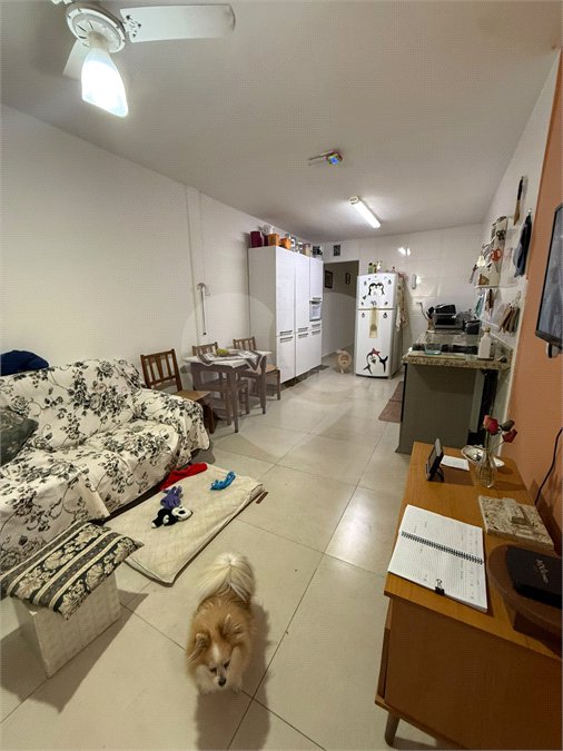 Casa à venda com 2 quartos em Jardim Morada do Sol, Indaiatuba, SP