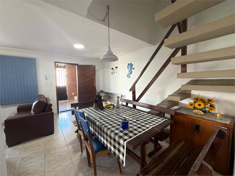 Casa em condomínio à venda com 4 quartos em Braga, Cabo Frio, RJ