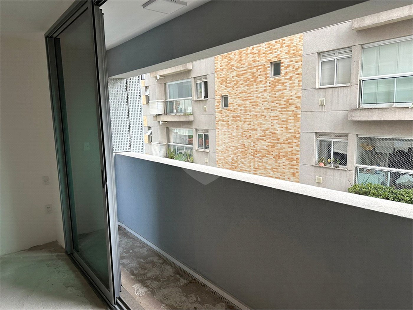 Apartamento à venda com 1 quarto em Pinheiros, São Paulo, SP