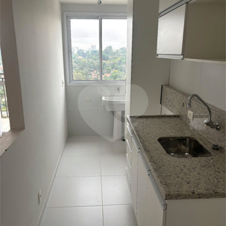 Apartamento à venda com 2 quartos em Fazenda Morumbi, São Paulo, SP