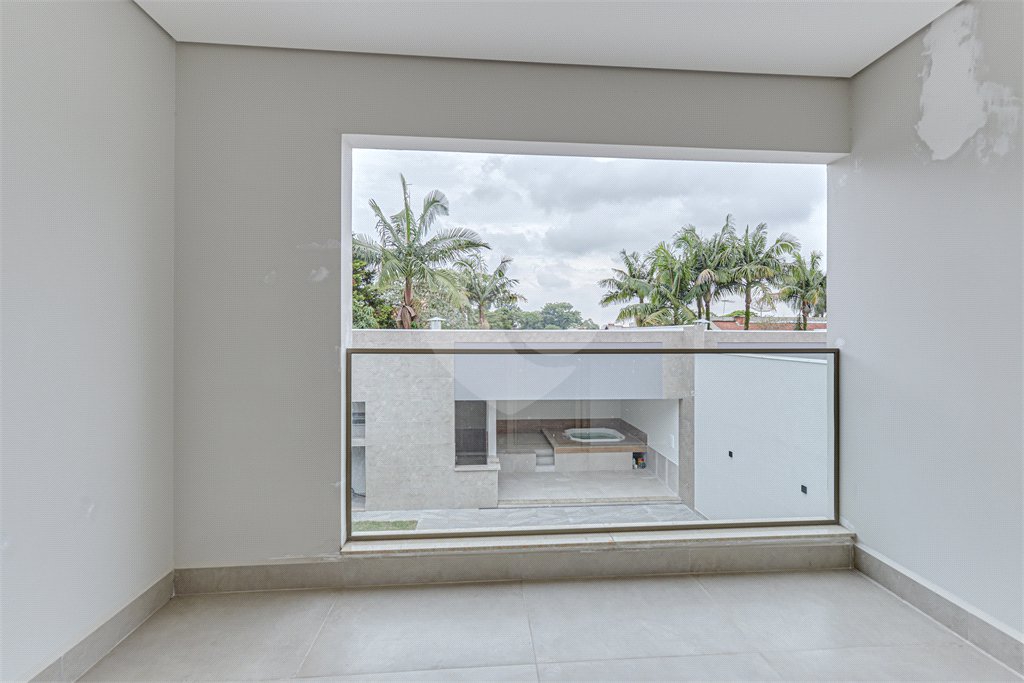 Casa à venda com 4 suítes no condomínio Carmen, São Paulo - SP