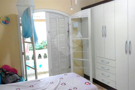 Casa Térrea à venda com 4 quartos, sendo 2 suítes, em Jardim do Lago, Atibaia, SP