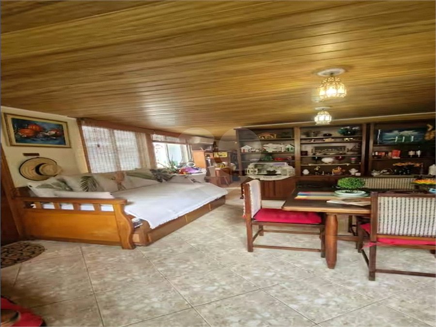 Cobertura à venda com 4 quartos, sendo 1 suíte, em Flamengo, Rio de Janeiro, RJ