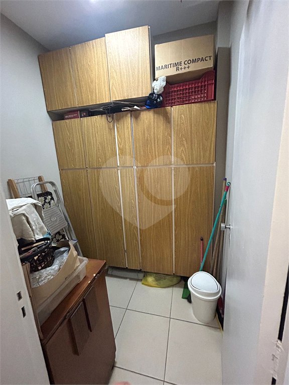 Apartamento à venda com 2 quartos em Pinheiros, São Paulo, SP