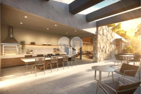 Apartamento à venda com 3 quartos, sendo 1 suíte, em Vila Regente Feijó, São Paulo, SP