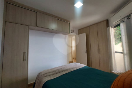 Apartamento à venda com 3 quartos, sendo 1 suíte, em Lapa, São Paulo, SP